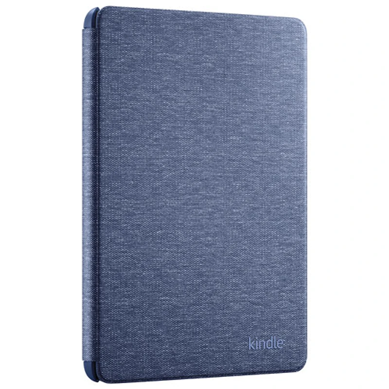Amazon Kindle (2022/2024) Fabric Cover - Denim
