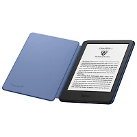Amazon Kindle (2022/2024) Fabric Cover - Denim