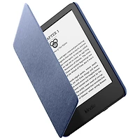 Amazon Kindle (2022/2024) Fabric Cover - Denim