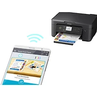 Epson Expression Home XP-4200 Wireless All-In-One Inkjet Printer