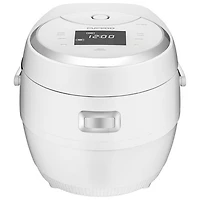 Cuckoo Micom Rice Cooker (CR-1020F) - 10-Cup