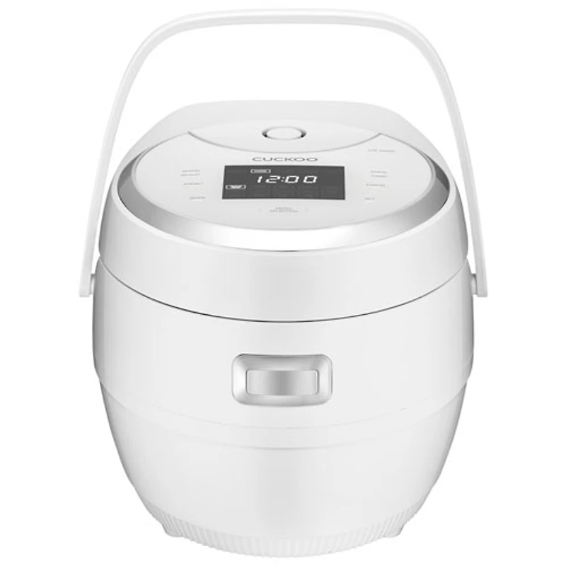 Cuckoo Micom Rice Cooker (CR-1020F) - 10-Cup