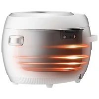 Cuckoo Micom Rice Cooker (CR-1020F) - 10-Cup