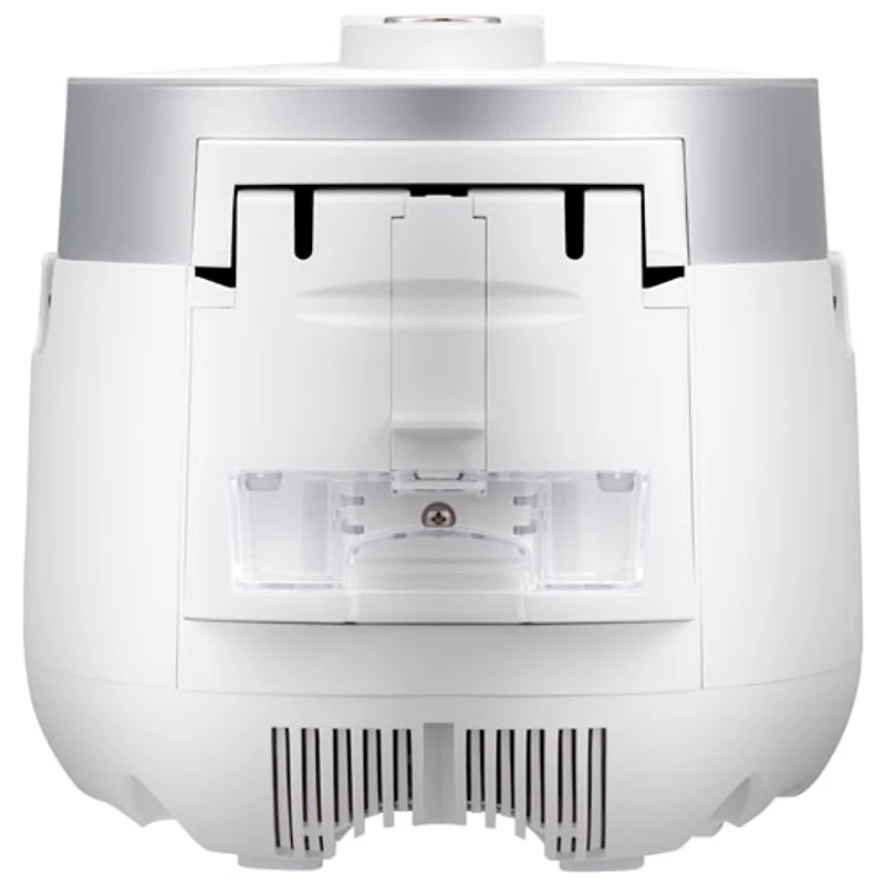 Cuckoo Rice Cooker (CRP-LHTR0609FW) - 6-Cup