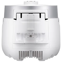 Cuckoo Rice Cooker (CRP-LHTR1009FW) - 10-Cup