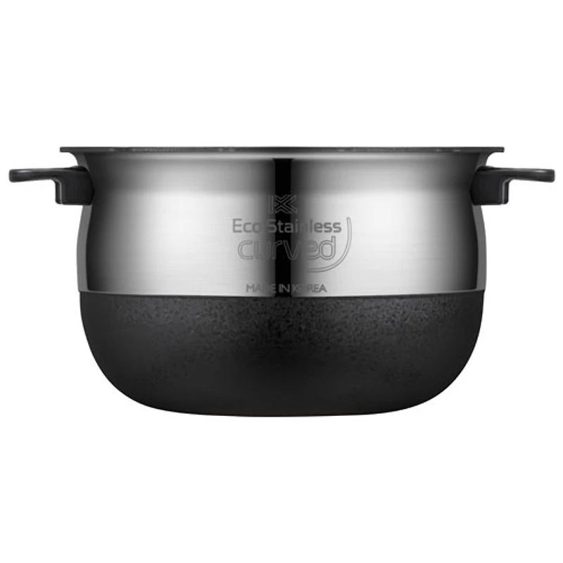 Cuckoo Rice Cooker (CRP-LHTR1009FW) - 10-Cup