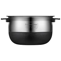 Cuckoo Rice Cooker (CRP-LHTR1009FW) - 10-Cup