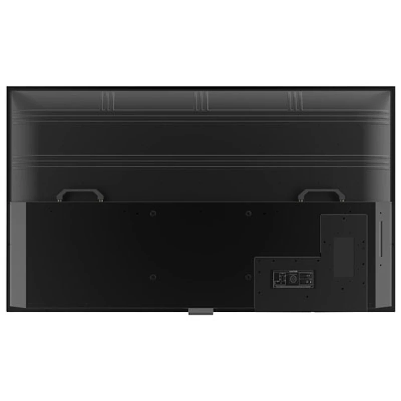 Téléviseur intelligent d'extérieur HDR DEL UHD 4K de 65 po avec webOS Partial Sun de Neptune (ODTV6503)