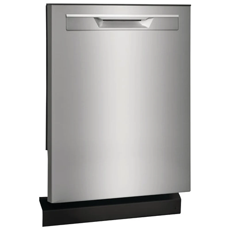 Lave-vaisselle encastrable 24 po 52 dB Gallery de Frigidaire (GDPP4515AF) - Acier inoxydable