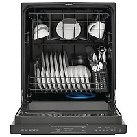 Lave-vaisselle encastrable 24 po 52 dB Gallery de Frigidaire (GDPP4515AF) - Acier inoxydable
