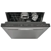 Lave-vaisselle encastrable 24 po 52 dB Gallery de Frigidaire (GDPP4515AF) - Acier inoxydable