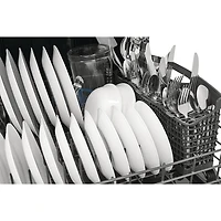 Lave-vaisselle encastrable 24 po 52 dB Gallery de Frigidaire (GDPP4515AF) - Acier inoxydable