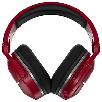 Casque de jeu sans fil Stealth 600 Gen 2 Max de Turtle Beach pour PS5/PS4 - Rouge minuit
