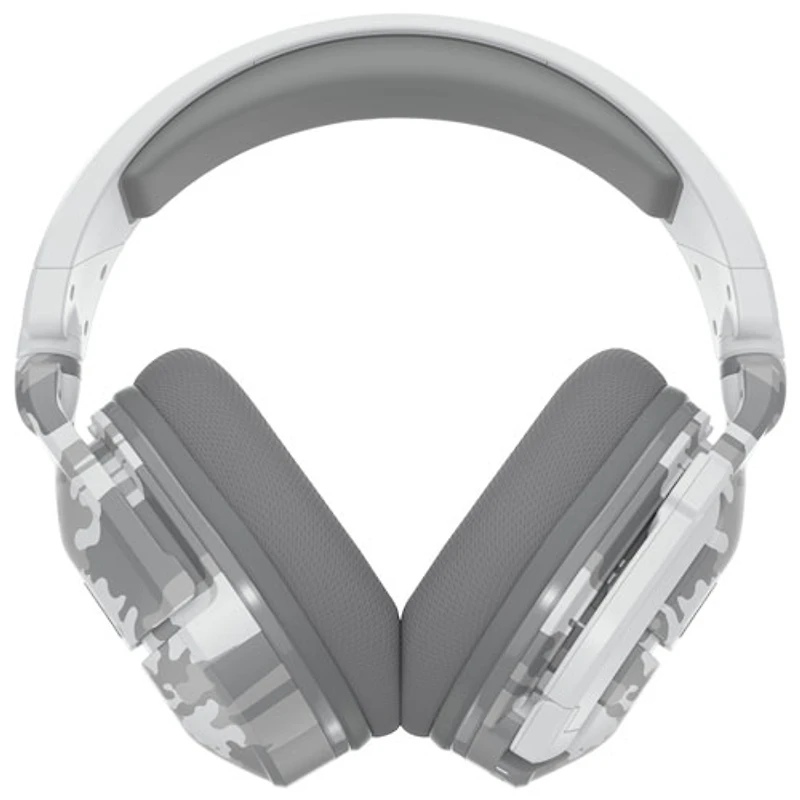 Casque de jeu sans fil Stealth 600 Gen 2 Max de Turtle Beach pour PS5/PS4 - Camouflage arctique
