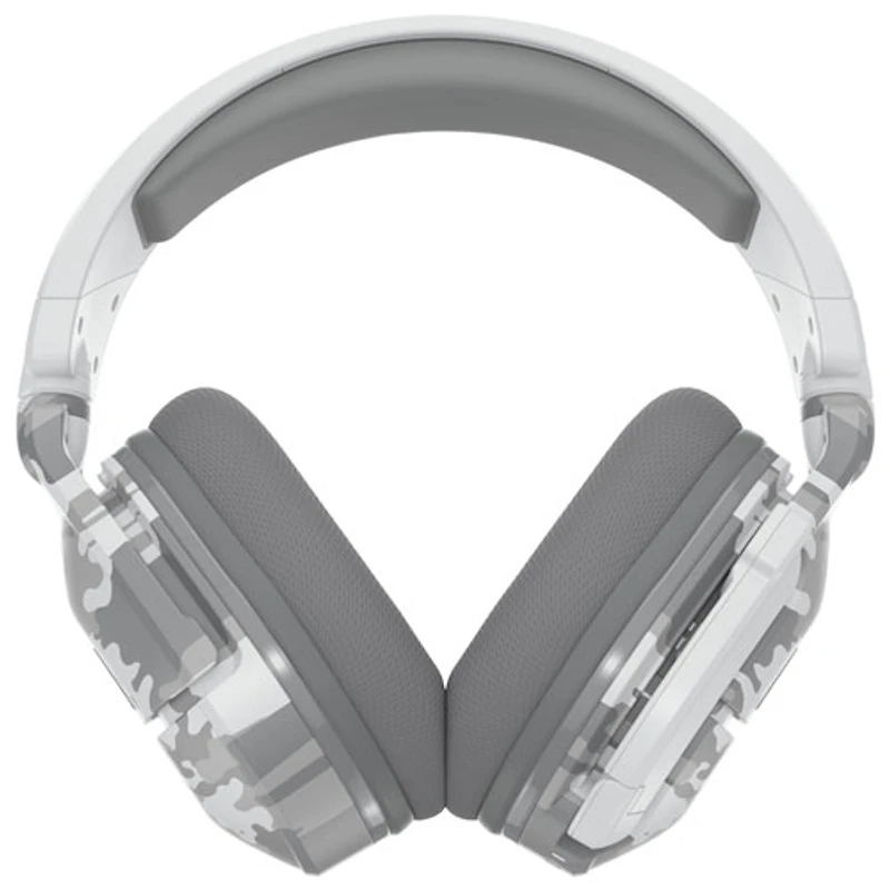 Casque de jeu sans fil Stealth 600 Gen 2 Max de Turtle Beach pour PS5/PS4 - Camouflage arctique