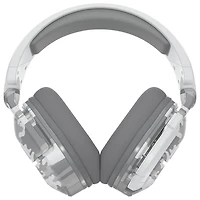 Casque de jeu sans fil Stealth 600 Gen 2 Max de Turtle Beach pour PS5/PS4 - Camouflage arctique
