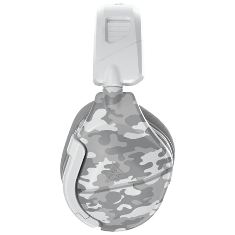 Casque de jeu sans fil Stealth 600 Gen 2 Max de Turtle Beach pour PS5/PS4 - Camouflage arctique