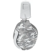 Casque de jeu sans fil Stealth 600 Gen 2 Max de Turtle Beach pour PS5/PS4 - Camouflage arctique