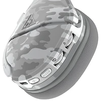 Casque de jeu sans fil Stealth 600 Gen 2 Max de Turtle Beach pour PS5/PS4 - Camouflage arctique