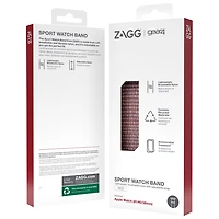 Gear4 Sport Watch Band for Apple Watch 38/40/41mm - Red