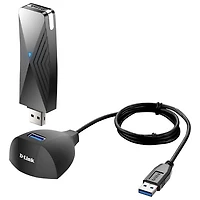 VR Air Bridge de D-Link pour Meta Quest 2