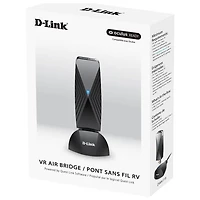 VR Air Bridge de D-Link pour Meta Quest 2