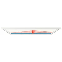 Samsung 85" Frame Bezel for The Frame TV - White