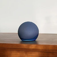Amazon Echo Dot (5th Gen) Smart Speaker with Alexa