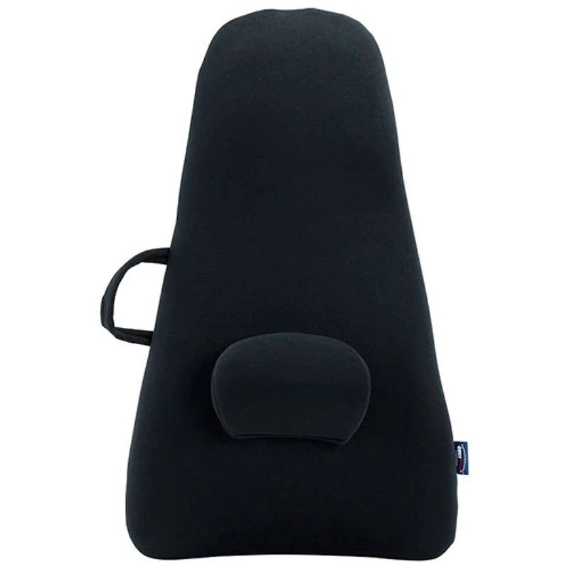 Support dorsal à haut dossier ObusForme