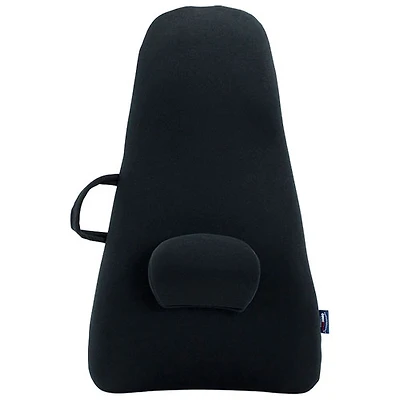 Support dorsal à haut dossier ObusForme