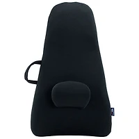 Support dorsal à haut dossier ObusForme