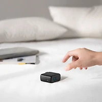 Anker PowerPort 2 Elite 24W 2-Port USB-A Wall Charger (B2023J11-1)