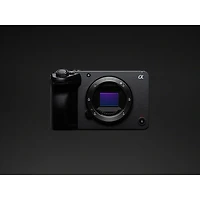Sony Cinema Line FX30 Mirrorless Camera with XLR Handle (Body Only)