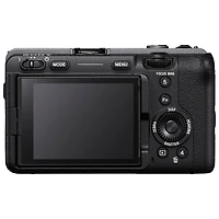 Sony Cinema Line FX30 Mirrorless Camera with XLR Handle (Body Only)