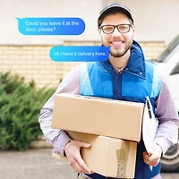 Caméra de surveillance d'extérieur résistant aux intempéries avec fil QHD 2K de 4 Mpx Tapo C320WS de TP-Link - Blanc