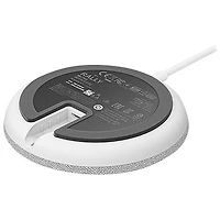 Logitech Rally Mic Pod Microphone (952-000038) - White