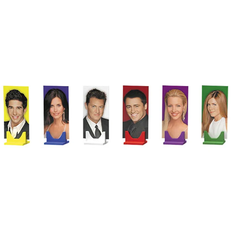 Jeu de société Clue: Friends - Anglais