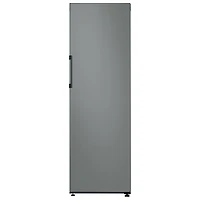 Boîte ouverte - Réfrigérateur sans congélateur 14 pi³ de Samsung (RR14T7414AP/AA) - Prêt pour panneau personnalisé - Endommagé