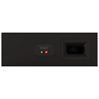 Klipsch RP-500CB II 400-Watt Centre Channel Speaker - Black