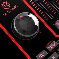 M-Audio M-Game Solo USB Streaming Interface