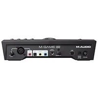 M-Audio M-Game Solo USB Streaming Interface