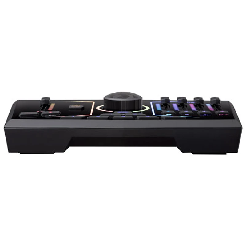 M-Audio M-Game RGB Dual USB Streaming Interface