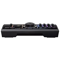 M-Audio M-Game RGB Dual USB Streaming Interface