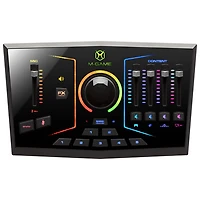 M-Audio M-Game RGB Dual USB Streaming Interface