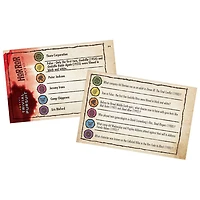 Trivial Pursuit: Jeu de société Horror Ultimate - Anglais