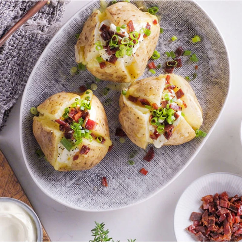 Remis à neuf (bon état) Micro-ondes de 1,2 pi³ à fermeture en douceur Smooth Wave de Breville (RM-BMO850BSS1BCA1) - Acier inoxydable brossé - Remis à neuf par Breville