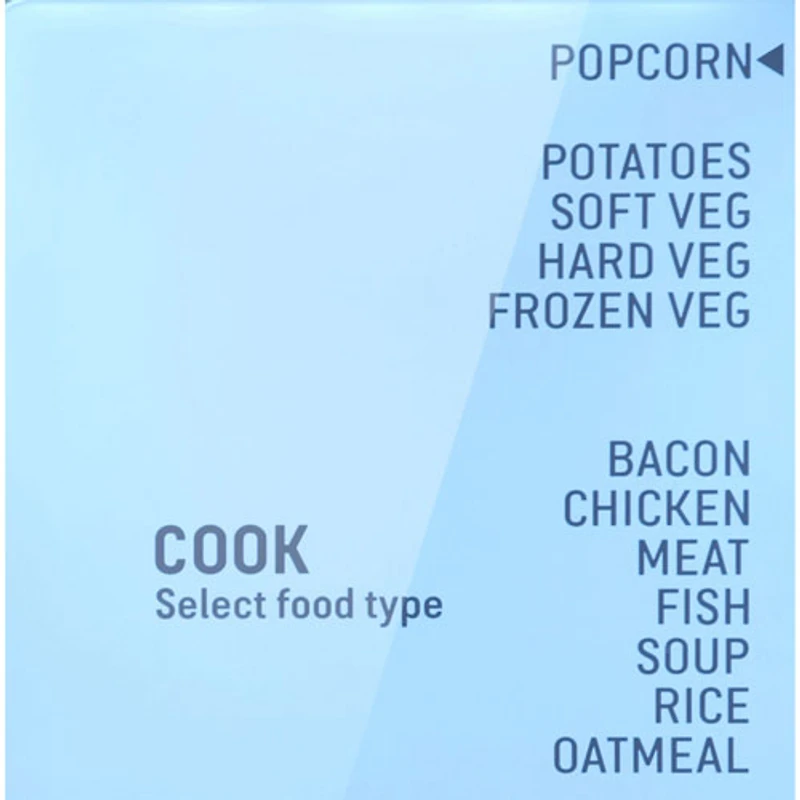 Remis à neuf (bon état) Micro-ondes de 1,2 pi³ à fermeture en douceur Smooth Wave de Breville (RM-BMO850BSS1BCA1) - Acier inoxydable brossé - Remis à neuf par Breville