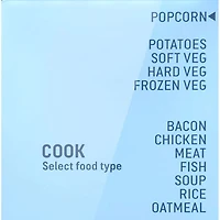 Remis à neuf (bon état) Micro-ondes de 1,2 pi³ à fermeture en douceur Smooth Wave de Breville (RM-BMO850BSS1BCA1) - Acier inoxydable brossé - Remis à neuf par Breville