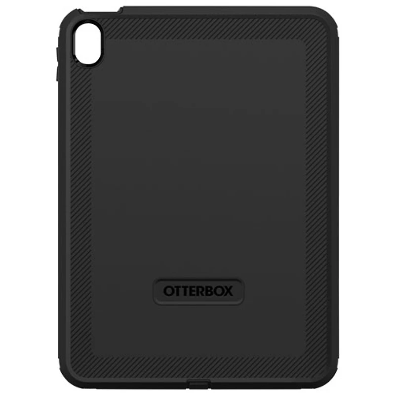 OtterBox Defender Case for iPad 11" (A16) / iPad 10.9 (10th Gen) - Black