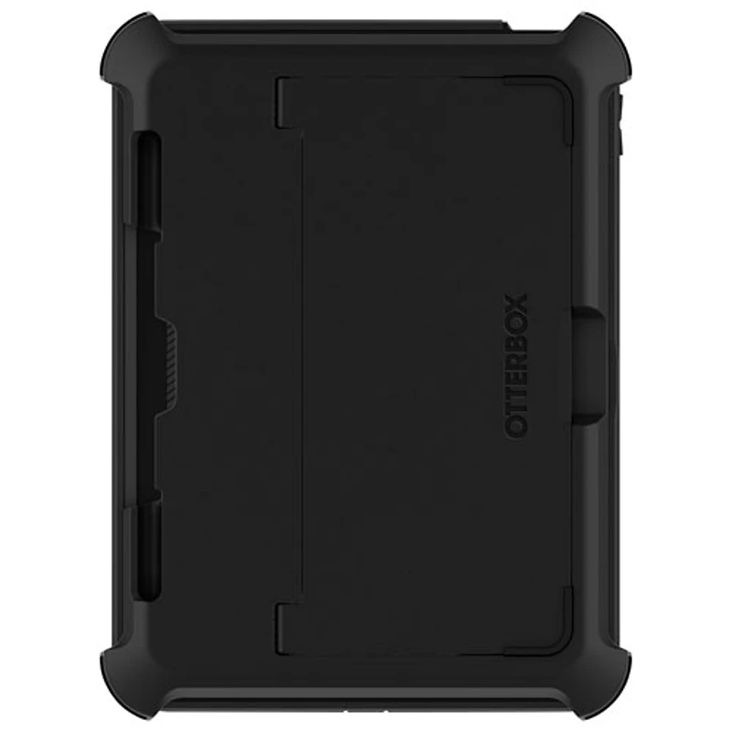 OtterBox Defender Case for iPad 11" (A16) / iPad 10.9 (10th Gen) - Black